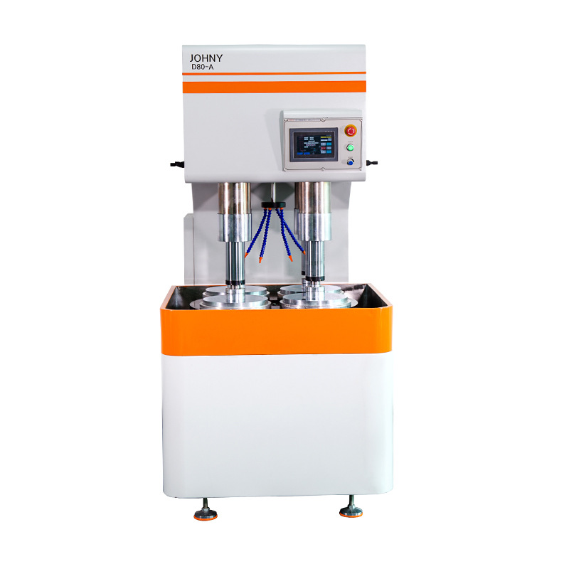 ZD800-A单面研磨抛光机