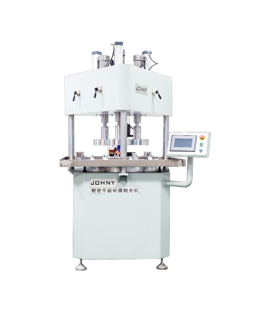 ZD630B-A单面研磨抛光机