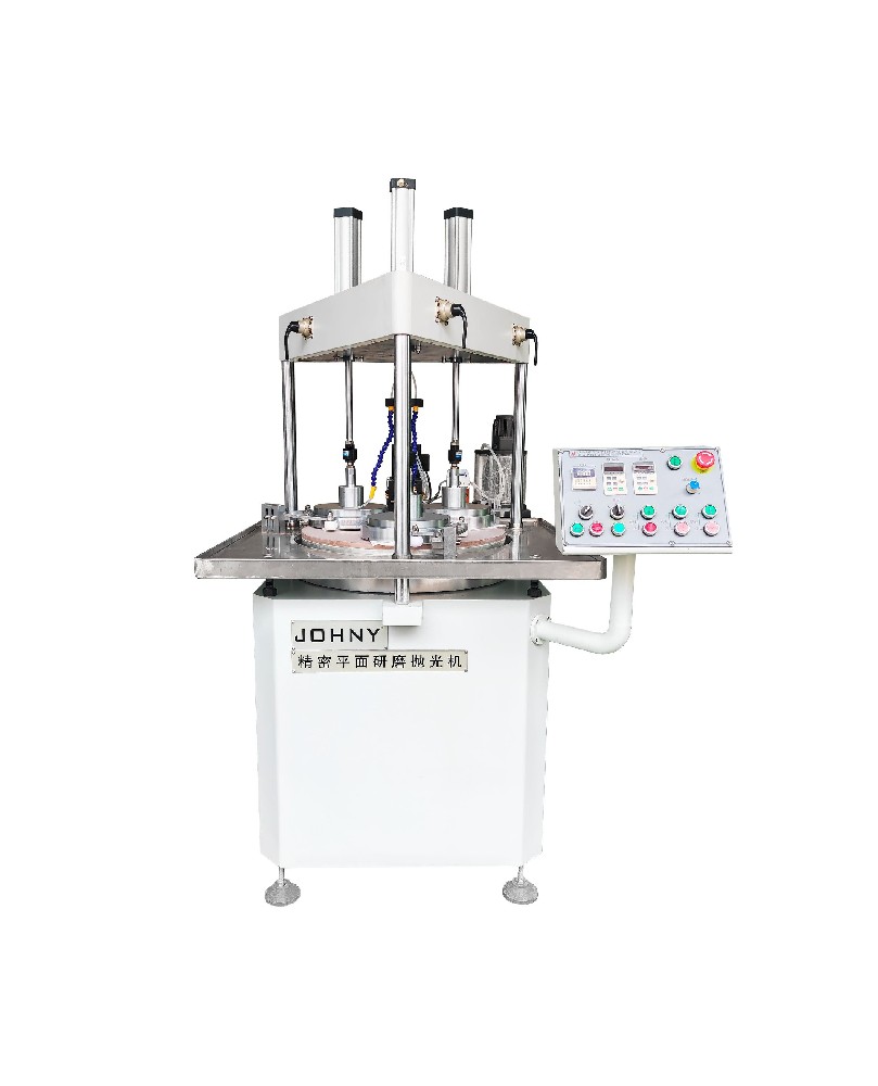 ZD630B-C单面研磨抛光机