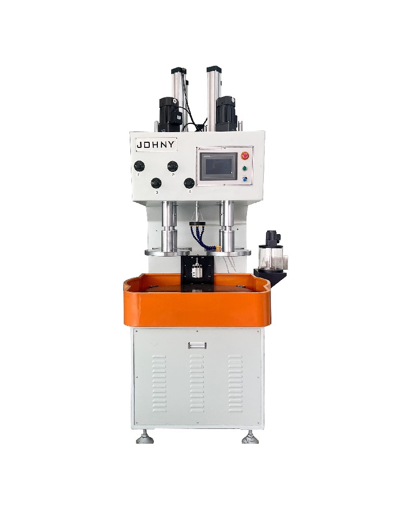 ZD800B单面研磨抛光机