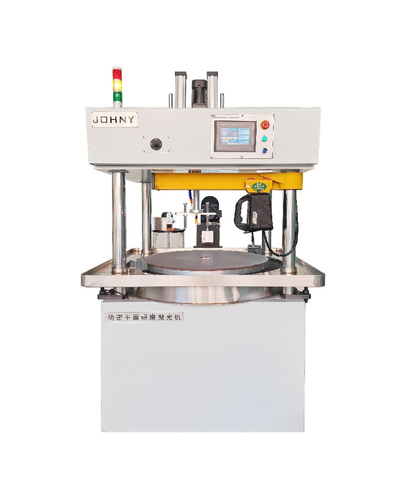 ZD910P单面研磨抛光机 ZD910P单面研磨抛光机