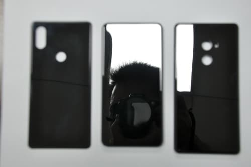 镜面抛光需要哪些工序