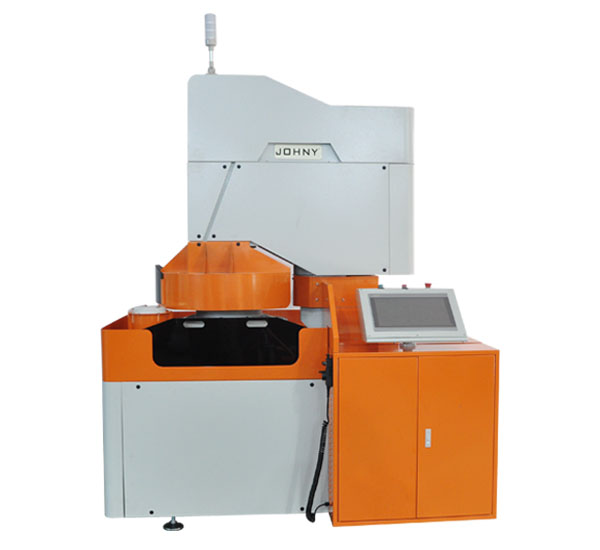 The grinding tools for mechanical grinding are generally circular grinding discs;