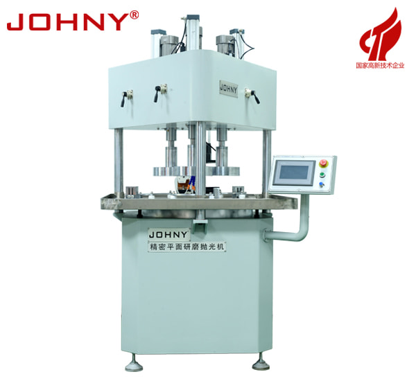 ZD630B-A single-sided grinding and polishing machine