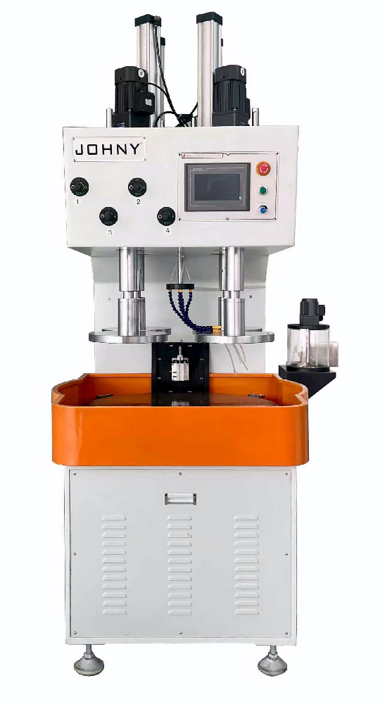 ZD800B single-sided grinding and polishing machine