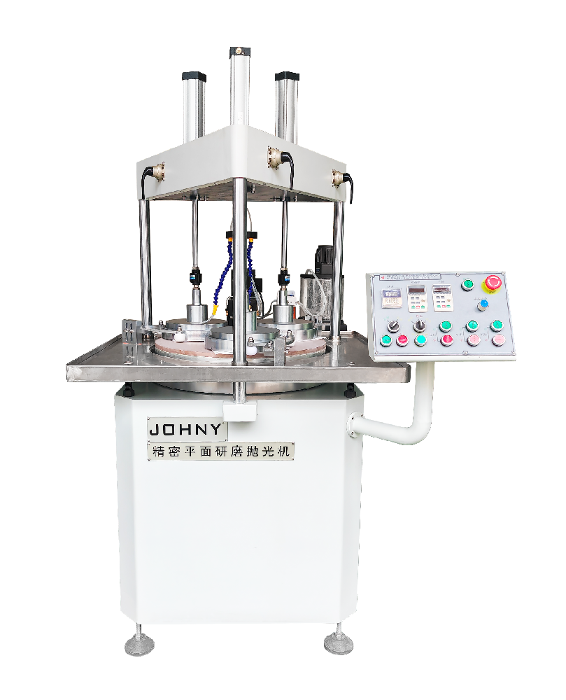 ZD460 single-sided grinding and polishing machine